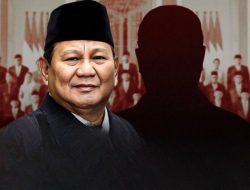 Blunder Berkali-Kali dan Minim Kinerja, Menteri Ini Terancam Dicoret Presiden, Simak Bocoran Evaluasinya!