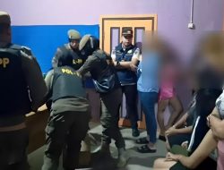 Prostitusi Online Marak di Kawasan IKN, Tarif PSK Rp400-Rp600 ribu