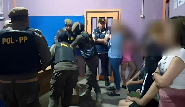 Prostitusi Online Marak di Kawasan IKN, Tarif PSK Rp400-Rp600 ribu