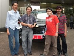 Bicara Mobil Esemka, Roy Suryo: Eh Ternyata Dikibulin!