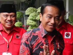 PDIP Diduga Berniat Singkirkan Pengaruh Jokowi di Pemerintahan Prabowo