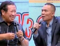 MOMEN Susno Duadji Tertawakan Rismon Sianipar, Blunder Sampai Gelagapan Saat Bahas Ijazah Jokowi