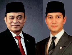 Netizen Sambut Gembira Isu Budi Arie Diganti Keponakan Prabowo