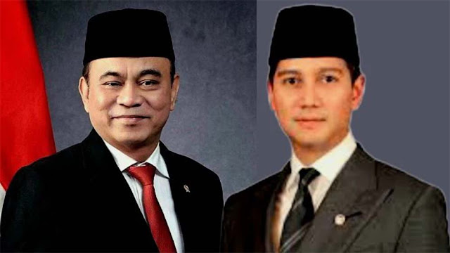Netizen Sambut Gembira Isu Budi Arie Diganti Keponakan Prabowo