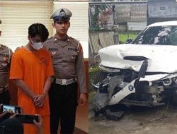 Ganti Pelat BMW Christiano Usai Tabrak Mahasiswa UGM Argo, Pelaku Mengaku Disuruh 2 Atasannya