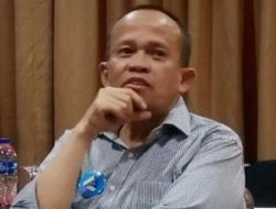 Barisan Lovers Jokowi akan Laporkan Beathor PDIP ke Bareskrim Mabes Polri