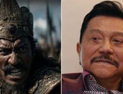 Hendropriyono Mainkan Peran Visioner Gajah Mada dalam Film