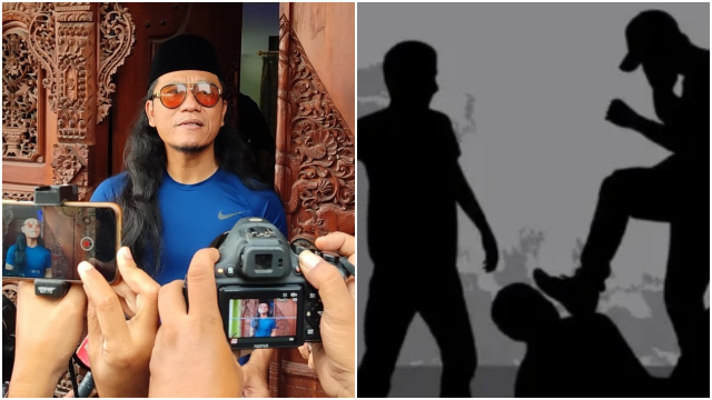 Ponpes Gus Miftah Buka Suara soal Dugaan Penganiayaan Santri: Kontak Fisik untuk Pelajaran Moral