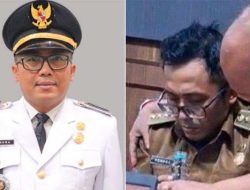 Hendra Syahputra, Camat Medan Barat Viral Mendadak Sesak Napas, Diperiksa Kasus Pungli-Narkoba