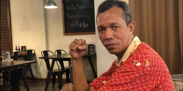 Moralitas dalam Selembar Ijazah