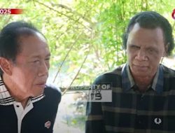 Sutiyoso Cerita soal Masa Lalu Hercules di Timor Timur, Saat kita berdarah-darah...