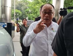 Berkelakuan Mirip Jokowi, Wajar PDIP Mencecar Budi Arie