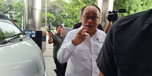 Berkelakuan Mirip Jokowi, Wajar PDIP Mencecar Budi Arie