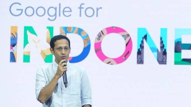Dugaan Korupsi Chromebook Rp10 Triliun Era Nadiem, MAKI Minta Google Diperiksa