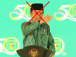 Ketimbang Jokowi, Sosok Ini Disebut Layak Pimpin PPP: Punya Reputasi Baik & Minim Sentimen Negatif!