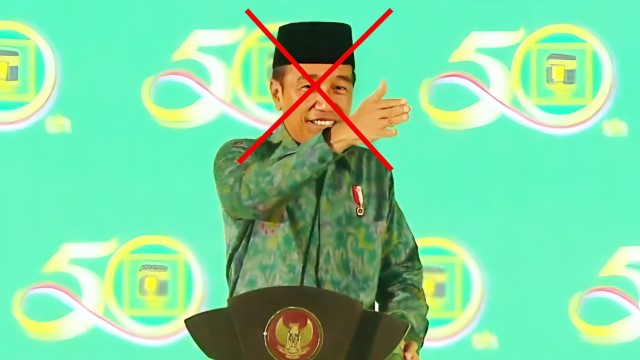 Ketimbang Jokowi, Sosok Ini Disebut Layak Pimpin PPP: Punya Reputasi Baik & Minim Sentimen Negatif!