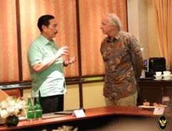 Waduh! Penasihat Danantara Ray Dalio Terbitkan Buku Utang & Negara Bangkrut, Kasih Sinyal?