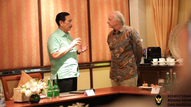 Waduh! Penasihat Danantara Ray Dalio Terbitkan Buku Utang & Negara Bangkrut, Kasih Sinyal?