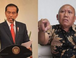 Prof Ikrar Nusa Bhakti Yakin Ijazah Jokowi Palsu, Begini Analisisnya!