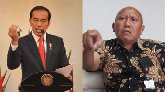 Prof Ikrar Nusa Bhakti Yakin Ijazah Jokowi Palsu, Begini Analisisnya!