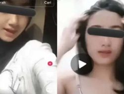 Viral Video Durasi 7 Menit Syakirah bikin Heboh, Ini Linkya!