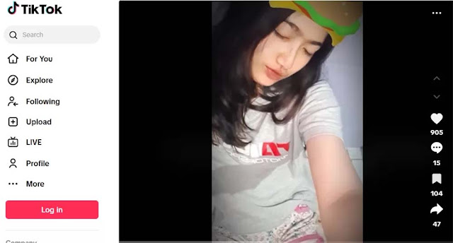 Viral Video 7 Menit Diduga Milik Seleb TikTok, Netizen Heboh dan Penasaran
