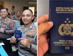 BPKB Elektronik Resmi Diterapkan untuk Kendaraan Roda Empat Baru, Mutasi Kendaraan cuma Butuh Sehari!
