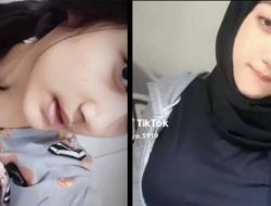 Link Video Syur Syakirah 7 Menit Terpencar, Punya Jutaan View di TikTok