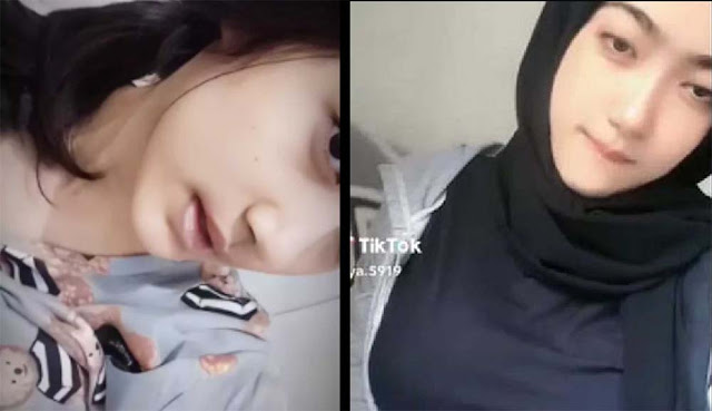 Link Video Syur Syakirah 7 Menit Terpencar, Punya Jutaan View di TikTok