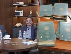 Roy Suryo Cs Tak Berkutik? Analis Asli Ungkap Fakta Soal Skripsi Jokowi!