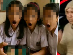 Bejat! Guru SD di NTT Ajak Siswa Satu Kelas Nobar Video Dewasa, Alat Kelamin Diraba