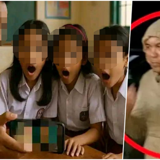 Bejat! Guru SD di NTT Ajak Siswa Satu Kelas Nobar Video Dewasa, Alat Kelamin Diraba