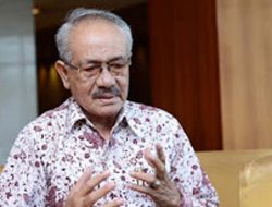Try Sutrisno Restui Forum Purnawirawan Prajurit TNI Makzulkan Gibran, Pengamat: Jokowi dan Geng Solo Makin Terpojok