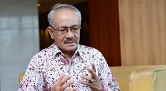 Try Sutrisno Restui Forum Purnawirawan Prajurit TNI Makzulkan Gibran, Pengamat: Jokowi dan Geng Solo Makin Terpojok
