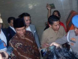 Tom Pasaribu: Polri Terlalu Membela Jokowi di Kasus Dugaan Ijazah Palsu