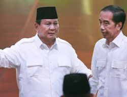 PDIP akan Bebaskan Prabowo yang Tersandera Kepentingan Politik Jokowi