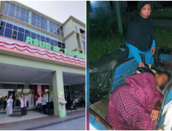 Viral Pasien BPJS Meninggal Usai Ditolak RSUD Rasidin Padang, Dibawa Pulang Pakai Betor Tengah Malam