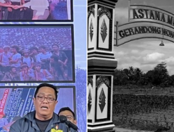 Diklaim Tempat KKN Jokowi, Muncul Kesaksian Warga Belum Ada Program KKN UGM di Desa Wonosegoro di Tahun 1983