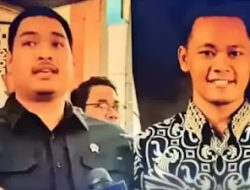 Menpora Dito dan Nistra Yohan Lolos dari Korupsi BTS Kominfo?
