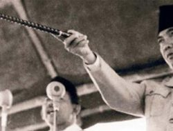 PDIP Tegaskan Bung Karno Lahir di Surabaya, Bukan Blitar