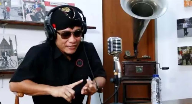 Gus Miftah Bela Santri Terduga Penganiaya: Itu Bukan Disiksa, Tapi Spontan Kasih Sayang
