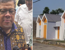 Luas Rumah Subsidi Mau Dipersempit jadi Type 18, Wamen Fahri Hamzah Ngeles: Justru Mau Diperlebar