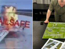 Gila! Ukraina Bombardir 40 Jet Tempur Rusia Sampai Hancur, Endingnya Zelensky Malah Minta Gencatan Senjata