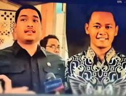Jadi Sorotan! Menpora Dito dan Nistra Yohan Lolos dari Korupsi BTS Kominfo?