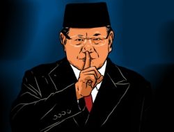 Survei IPO Menyebut 81 Persen Masyarakat Puas Kinerja Presiden Prabowo, Kalian Termasuk?