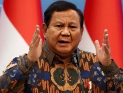 Ngaku Tak Sudi Rakyat Ditipu, Prabowo: Pejabat dan Pemimpin Yang Melanggar, Laporkan!