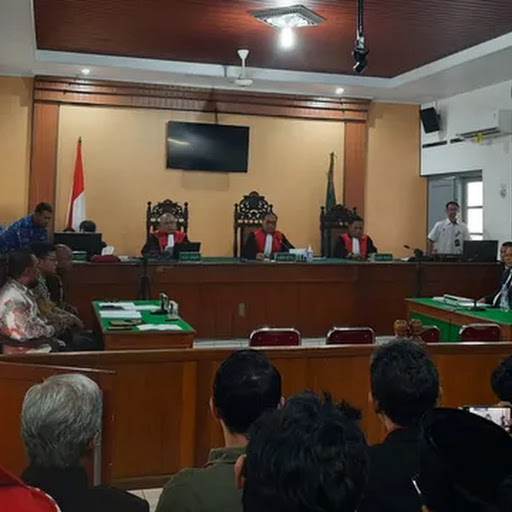 Sidang Gugatan Dugaan Ijazah Palsu, Tim Tipu UGM Hadirkan 2 Saksi Korban Janji Jokowi