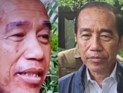 Jokowi Dinilai Makin Terdesak, Desakan Pemakzulan Gibran dan Kontroversi Ijazah Terus Menguat