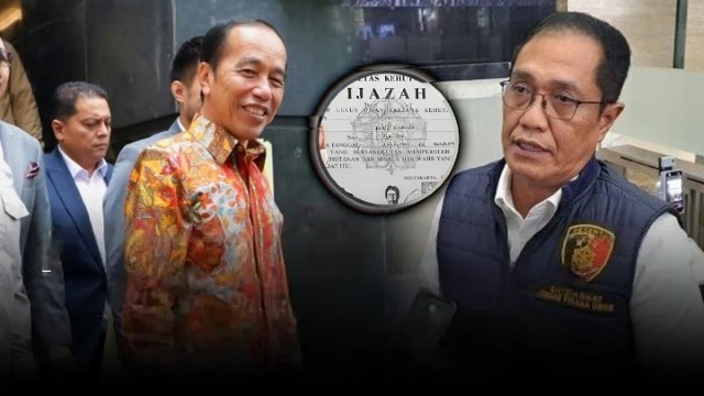 “Pemerintah Sontoloyo”: Ketika Aparat Membungkam Kebenaran dan Menista Hukum Demi Lindungi Kebohongan!