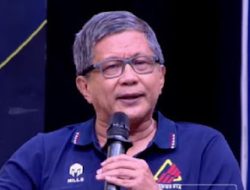 Isu Ijazah Jokowi Dinilai Picu Keresahan Sosial, Rocky Gerung Nilai Beban Prabowo Makin Berat